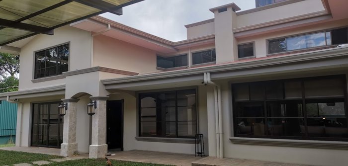 Casa (2) muy exclusivas y juntas. San Ramón-La Unión. Tres Ríos in San Ramón, La Unión, Cartago — $850,000