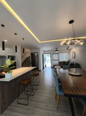 Condominio en San Antonio de  Escazu con 24/7 seguridad en San Rafael, Escazú, San José — $350,000 - Foto 4 de 16