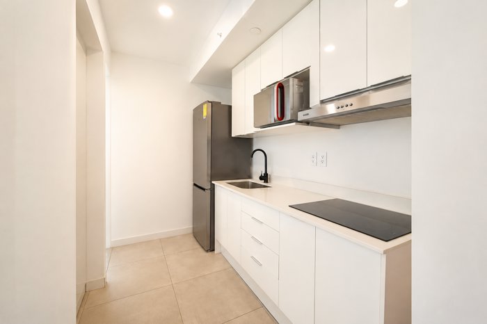 Alquiler de apartamento en Sky Garden en Pavas, San José — $1,350 - Foto 2 de 16
