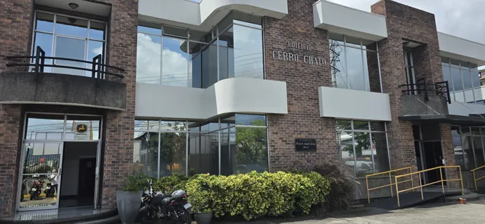 Corporate Office for Rent in San José, Uruca. PVV10510200 in Uruca, San José — $2,737