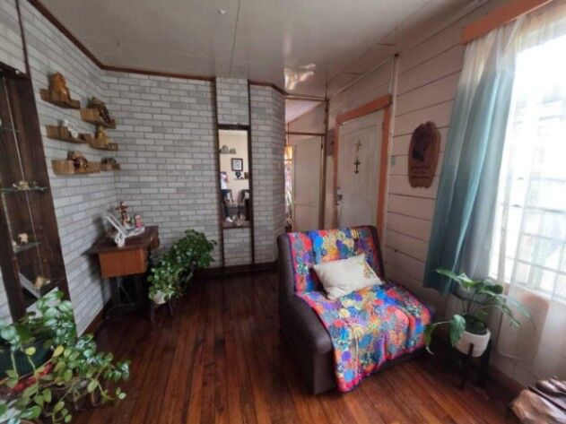 Venta de Casa en Occidental-Cartago.  in Occidental, Cartago — ₡ 80 000 000