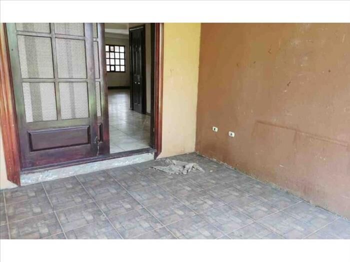 VENTA DE CASA PARA REMODELAR, SAN JOSE, MORA in Guayabo, Mora, San José — ₡ 49 840 000