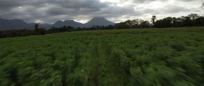 Lotes en Preventa - con Amenidades incluidas y con Vista al Volcán  en La Fortuna, San Carlos, Alajuela — ₡ 68 700 000