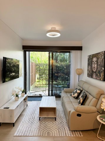 Alquiler Amoblado con Terraza en Nueve-84, Curridabat (CT) en Sánchez, Curridabat, San José — $1,650 - Foto 3 de 18