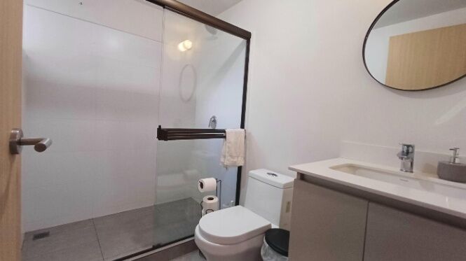 Venta de Apartamento en Sánchez de Curridabat. RAH 25-2011 in Sánchez, Curridabat, San José — $155,000