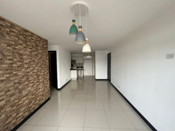 Este encantador  venta apartamento de reciente construcción en Alajuela — $116,000