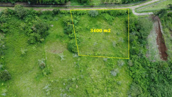 Lot for sale in San Ramón: Tranquility, privacy and excellent location