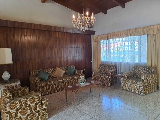 Venta propiedad Barrio Dent para desarrollar en Sabanilla, Montes De Oca, San José — $700,000 - Foto 3 de 37