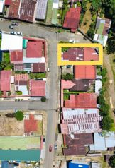 Investment Opportunity with 2 Rental Units in Downtown Pérez Zeledón - Photo 2 of 3