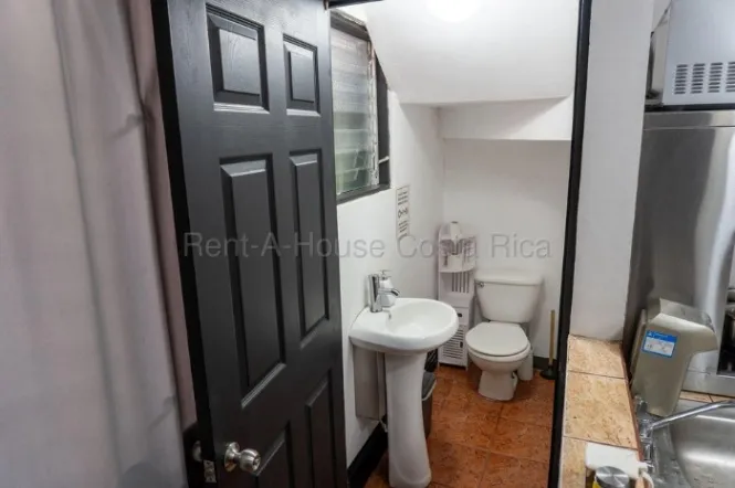 Alquiler de Apartamento Amueblado en Los Adobes-Alajuela. RAH 26-2156 en Alajuela — ₡ 375 000 - Foto 3 de 19