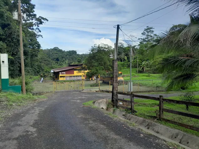 Property in Sarapiquí with Tourism and Commercial Potential in La Virgen, Sarapiquí, Heredia — $400,000 - Photo 2 of 18