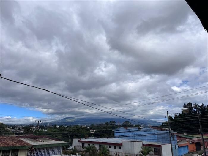 Propiedad con vista en Centro Desamparados SJ in Desamparados, San José — ₡ 78 000 000