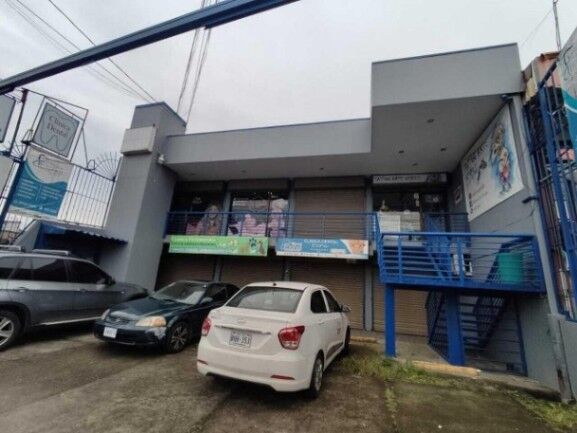 MLS-25-1103 LS VENTA EDIFICIO COMERCIAL SAN ANTONIO CORONADO en Patalillo, Vázquez de Coronado, San José — $600,000