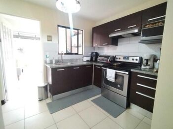 MLS-25-1593 VENTA CASA SANTO DOMINGO HEREDIA in Santo Domingo, Heredia — 105 000 000 ₡ - Photo 4 of 11