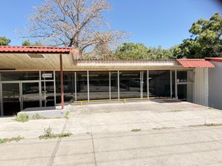 Local Comercial Santa Ana. Mensualidad $3.800