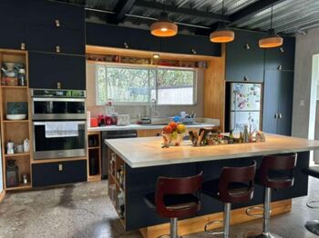 Alquiler de Casa de Arquitectura en Mora-Piedras Negras, San José. RAH 26-1341 en Piedras Negras, Mora, San José — $2,500 - Foto 4 de 6