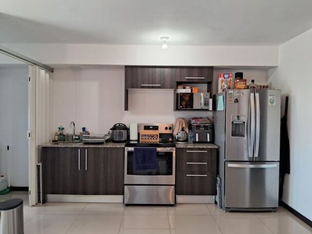 Se alquila moderno apartamento en condominio de Granadilla 26-4 in Granadilla, Curridabat, San José — $980