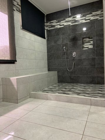SE VENDE BELLA PROPIEDAD CON CASA EN SAN RAFAEL DE HEREDIA. en Ángeles, San Rafael, Heredia — $520,000