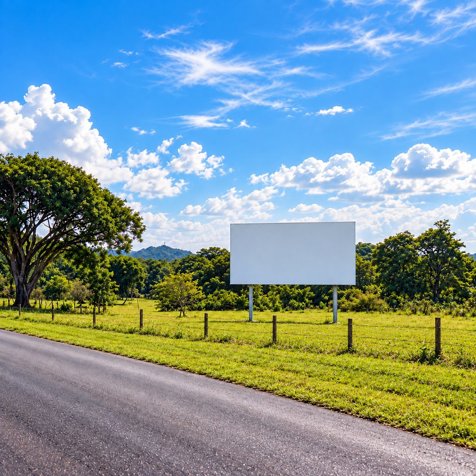 BILLBOARD FOR RENT IN HUACAS, TAMARINDO AND FLAMINGO, GUANACASTE en Tempate, Santa Cruz, Guanacaste — ₡ 150 000 - Foto 2 de 2