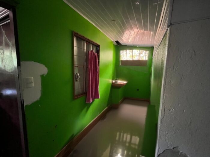Casa de oportunidad Quepos Manuel Antonio  en Quepos, Puntarenas — ₡ 5 000 000