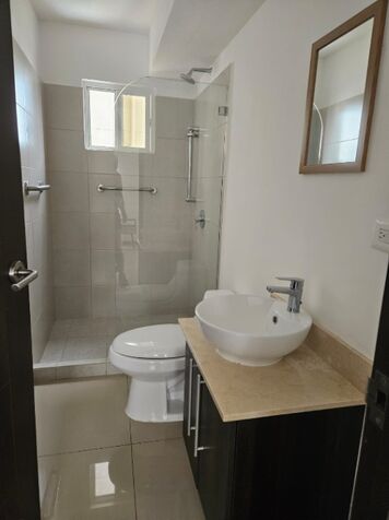 Alquiler de Apartamento Amueblado en Cipreses de Granadilla-Curridabat. en Granadilla, Curridabat, San José — ₡ 450 000 - Foto 2 de 8