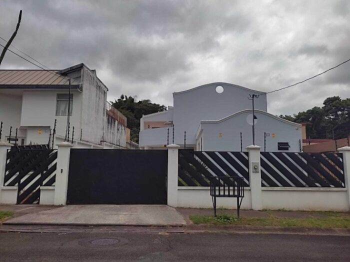 Venta de Casa en Curridabat, San Jose.  en Granadilla, Curridabat, San José — $635,000