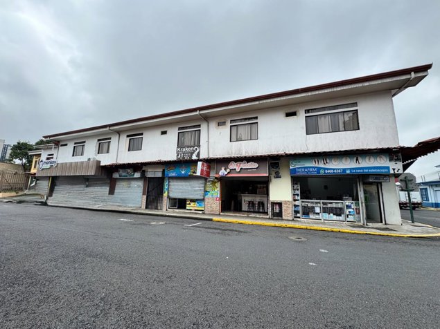 Venta de Edificio en Santa Teresita en Carmen, San José — ₡ 680 000 000 - Foto 3 de 12