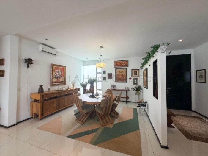 Se alquilla apartamento en piadedes Santa Ana #26-2132 in Piedades, Santa Ana, San José — ₡ 25 000