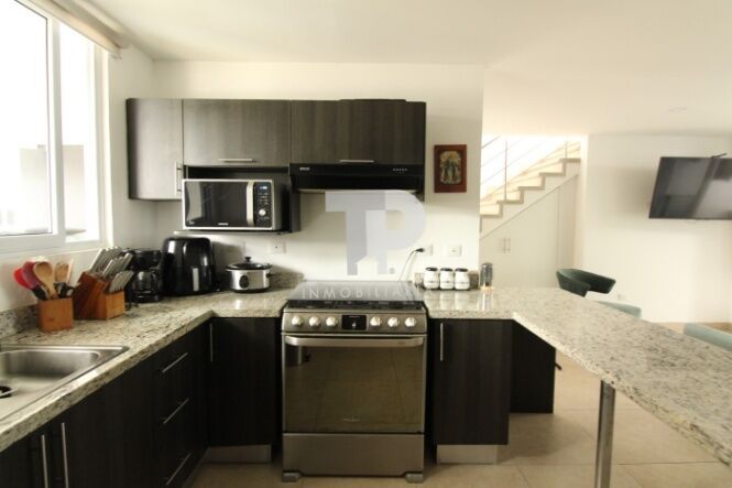 CASA VENTA SAN FRANCISCO DE HEREDIA 2 PISOS 4 HABITACIONES A METROS DE OXÍGENO SCG29 in San Francisco, Heredia — $245,000 - Photo 2 of 20