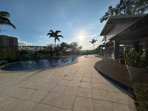 Moderno apartamento de 1 habitación con amenidades en Heredia #26-1794 GS en Ulloa, Heredia — $116,983