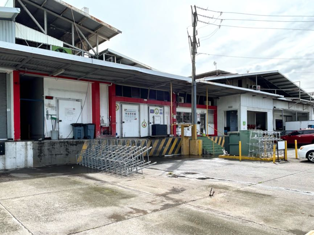 Warehouse in El Coyol, Alajuela. Logistics and Industrial Park. in Alajuela — $1,400,000 - Photo 2 of 20