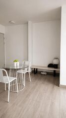 Alquiler de Apartamento con LÍNEA BLANCA en Brasil de Mora. in Brasil, Santa Ana, San José — 600 000 ₡ - Photo 4 of 8