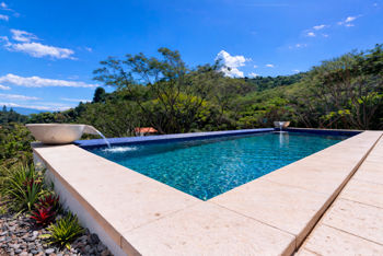 Brand New Home With Pool And Panoramic Views - Atenas in San José, Atenas, Alajuela — $725,000 - Photo 2 of 34