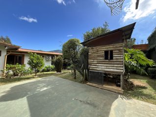Venta Casa en Residencial Sierras de La Unión – San Rafael, Tres Ríos