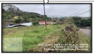 LOTE TURRUBARES en Cervantes, Alvarado, Cartago — ₡ 27 000 000