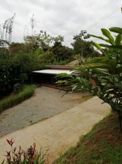 Terreno Mixto 5500m2 con Tres Lofts en Quepos - Foto 2 de 3