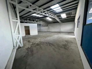 BODEGA EN ALQUILER EN TIBAS CENTRO. in Colima, Tibás, San José — $3,750 - Photo 5 of 11