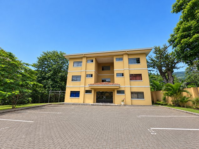 Apartamento en Ciudad Colón in Colón, Mora, San José — $800