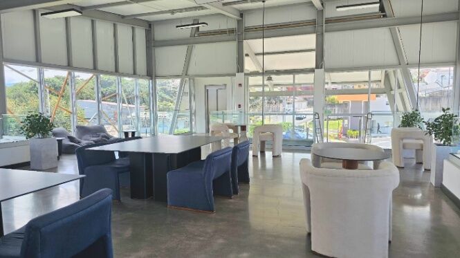 Alquiler de apartamento en Khaya curridabat  in Sánchez, Curridabat, San José — $1,200