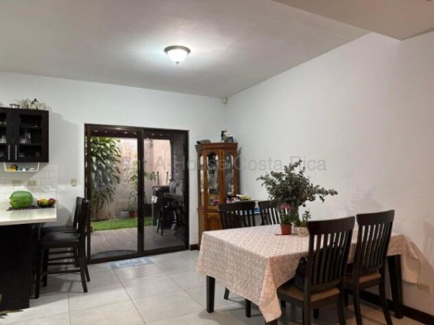 Alquiler de Casa en San Francisco de Heredia. RAH 26-1629 en San Francisco, Heredia — $1,500