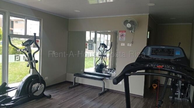 Lote en condominio plano, Santa Ana in Brasil, Santa Ana, San José — ₡ 42 000 000