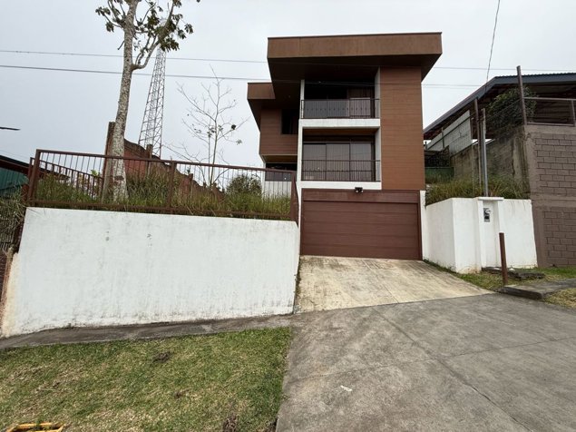 Venta de casa en San Ramón de Alajuela en San Ramón, Alajuela — ₡ 95 000 000 - Foto 2 de 32
