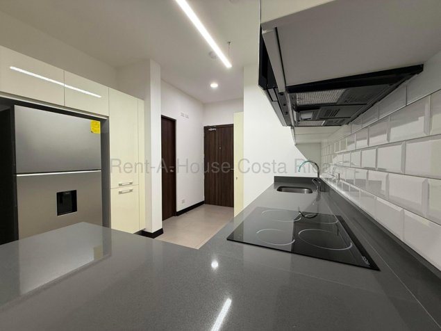 Alquiler de Hermoso Apartamento en Santa Ana in Pozos, Santa Ana, San José — ₡ 500 000 - Photo 3 of 12
