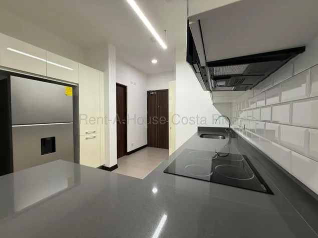 Alquiler de Hermoso Apartamento en Santa Ana en Pozos, Santa Ana, San José — ₡ 500 000 - Foto 3 de 12