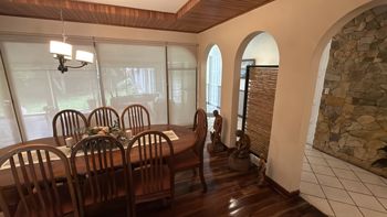 Casa de una planta con patio de 300 m² en San Rafael de Escazú in San Rafael, Escazú, San José — $610,000 - Photo 5 of 25