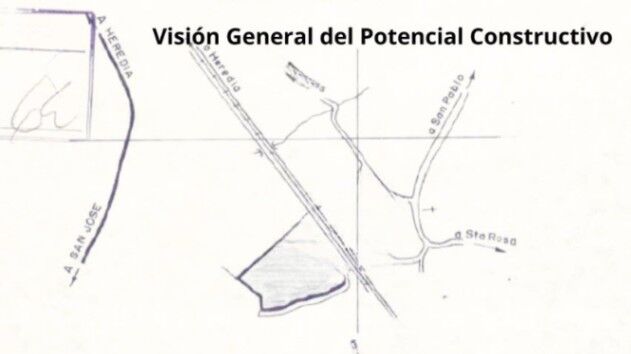MLS-26-1401 LS VENTA FINCA SAN PABLO HEREDIA en San Pablo, Heredia — $7,500,000
