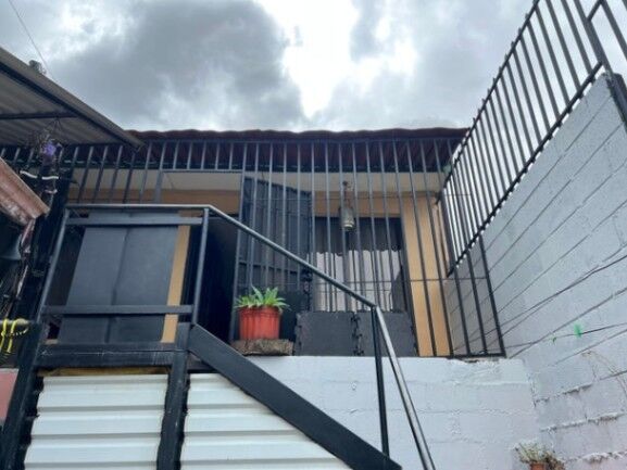 Venta de Casa en Curridabat, San José. RAH 26-695 en Curridabat, San José — ₡ 66 000 000