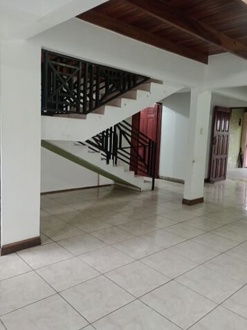 DE OPORTUNIDAD BELLA CASA EN SAN FRANCISCO DE CORONADO.  in San Rafael, Vázquez de Coronado, San José — ₡ 75 000 000
