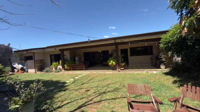 Venta Casa Desamparados Alajuela, Amplio Terreno de 544 m2 en Desamparados, Alajuela — ₡ 175 000 000 - Foto 2 de 20