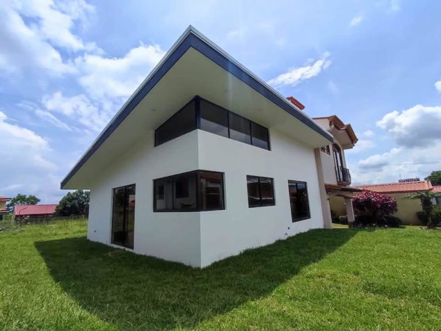 Alquiler en Grecia in Puente De Piedra, Grecia, Alajuela — ₡ 510 000